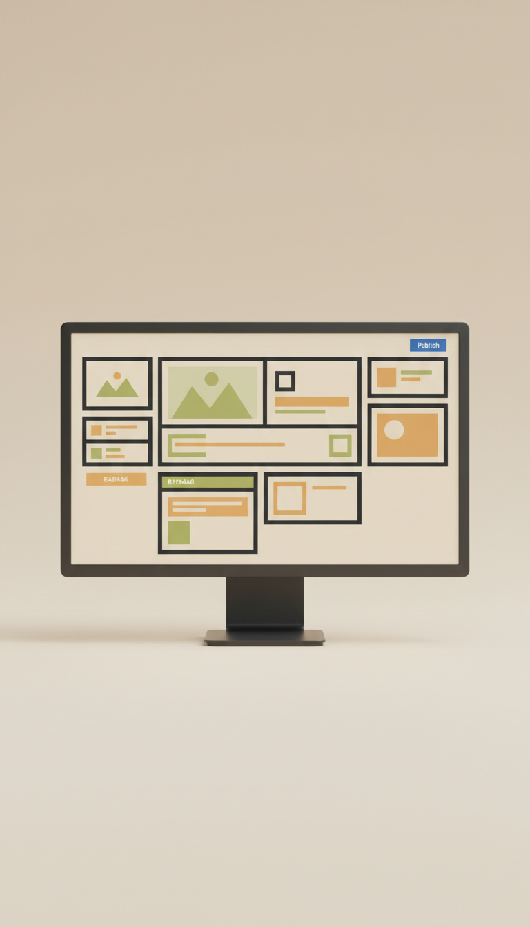 Interactive Prototype with Live Preview