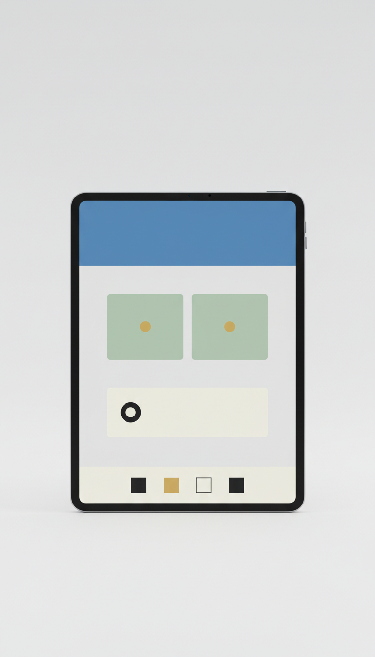 Responsive Launch-Ready Design Package
